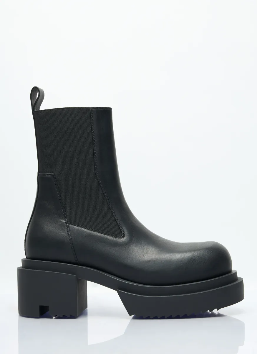 Beatle Bogun Boots