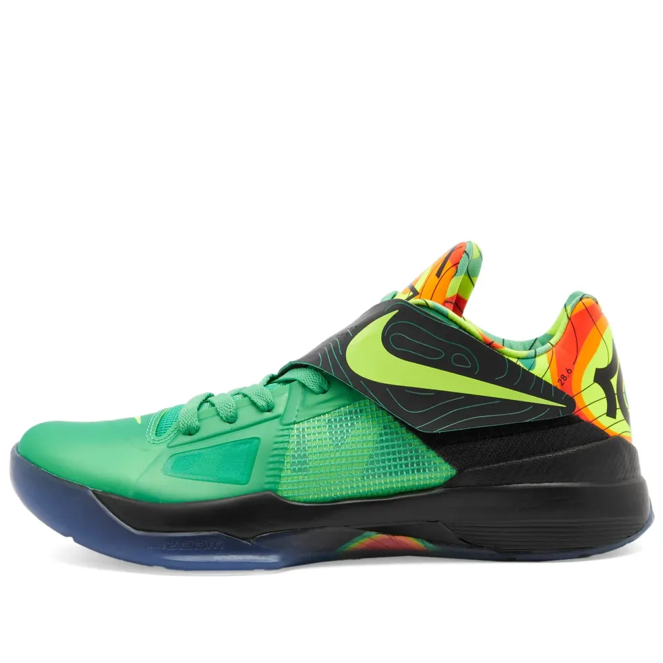 KD IV "Weatherman"