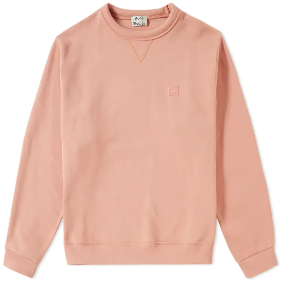 Flint Face Crew Sweat