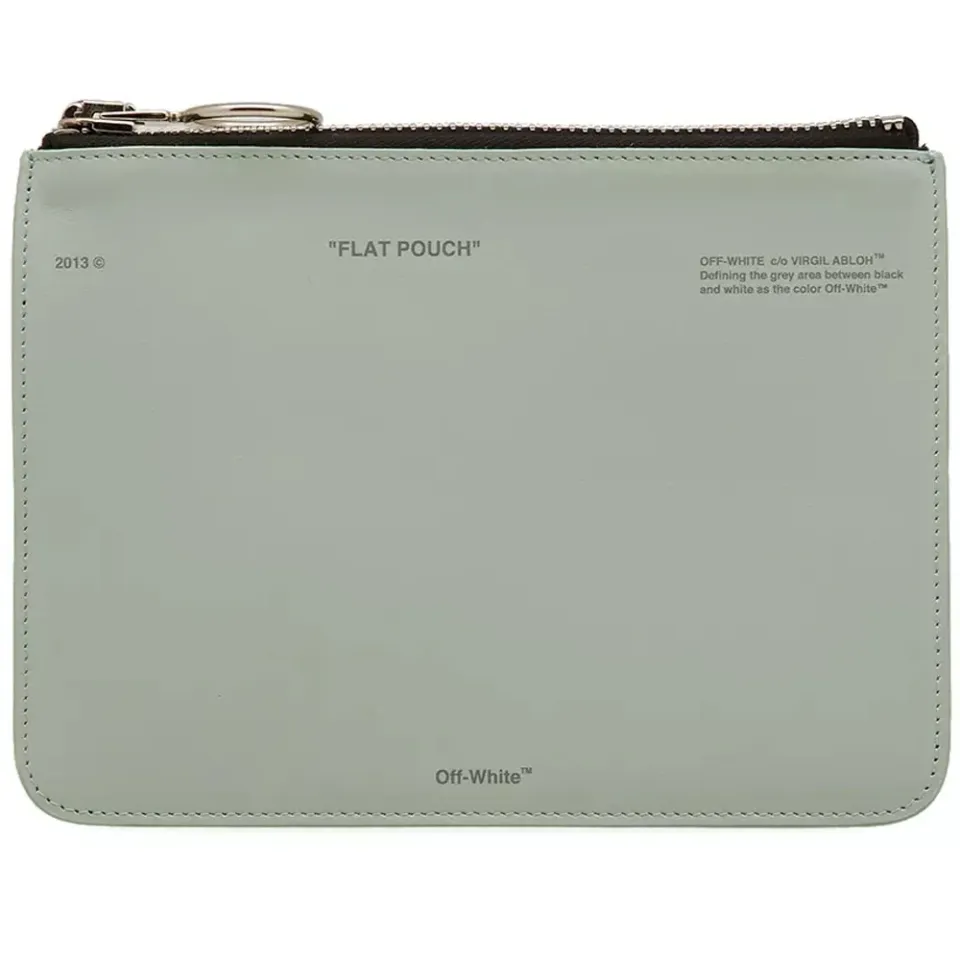 Flat Pouch