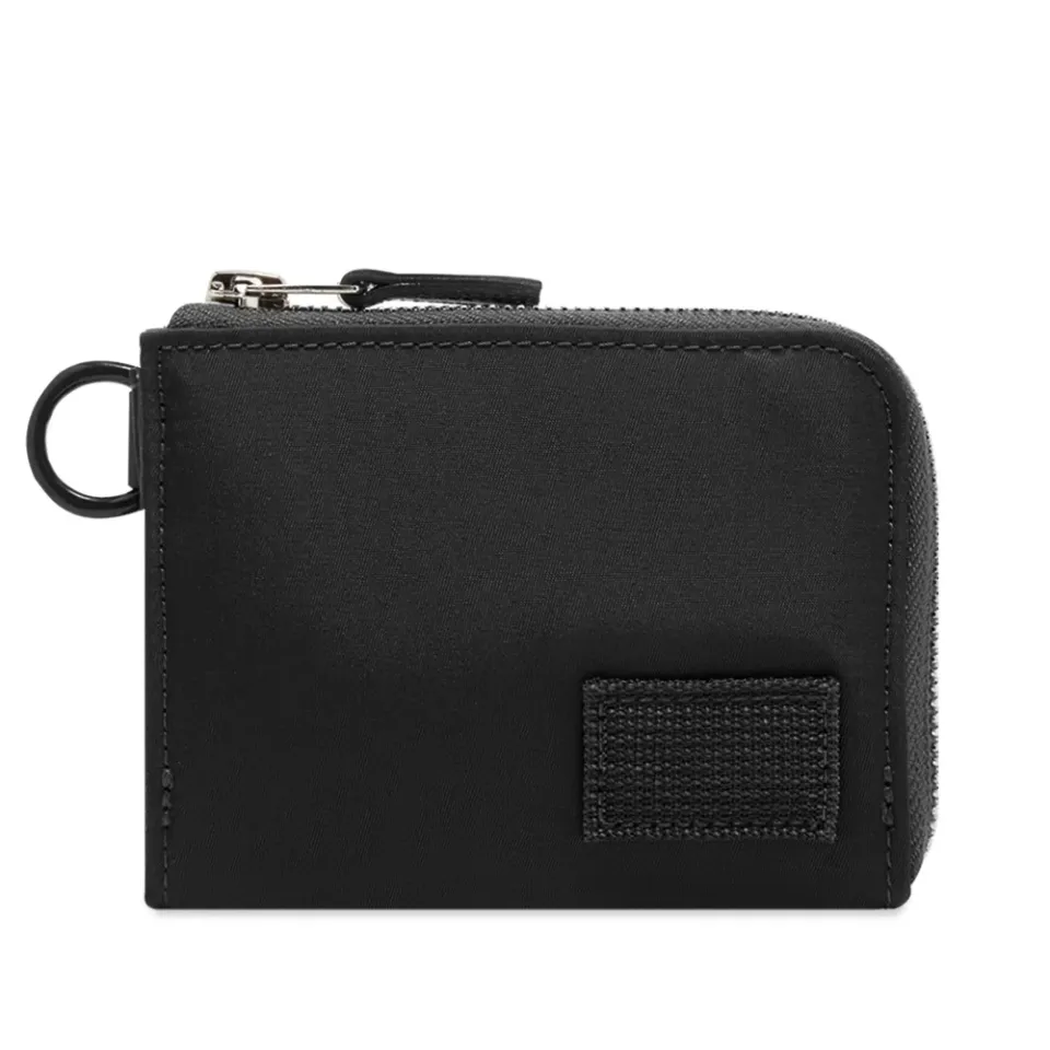 x Porter Nylon Wallet