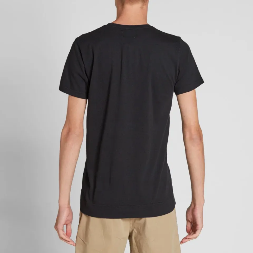 Esben Pocket Fine Jersey Tee