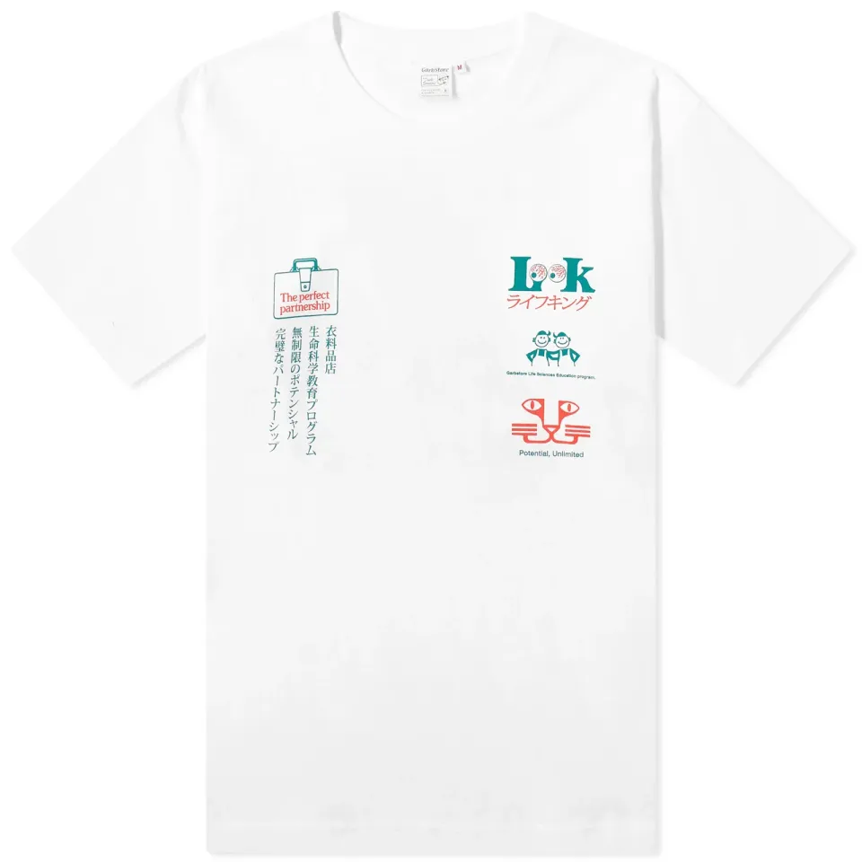 Partnership T-Shirt