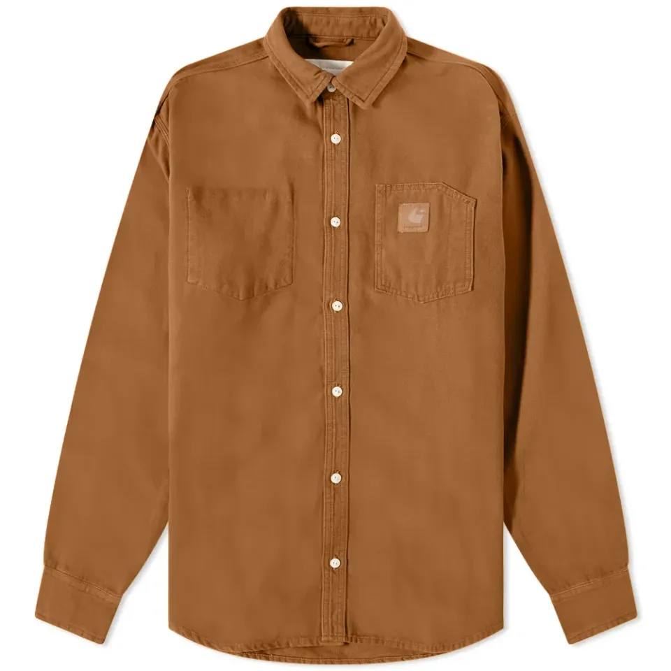 x Toogood Draughtsman Tony Shirt