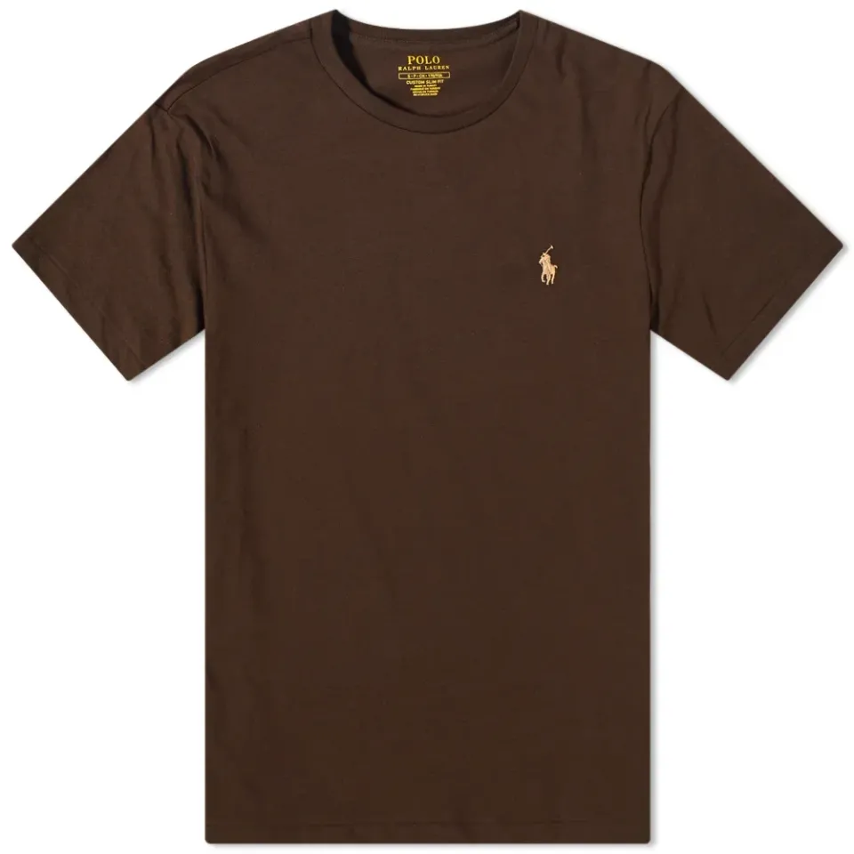 Custom Fit T-Shirt