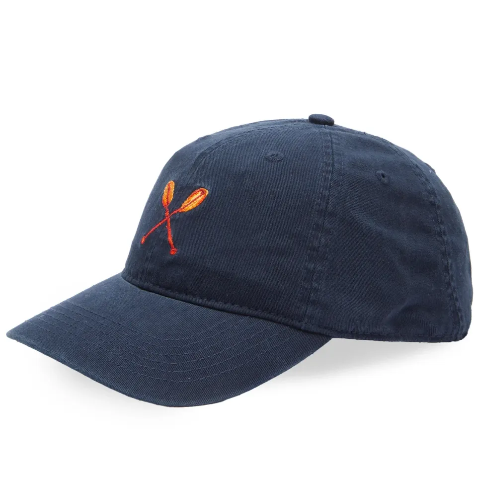 Paddle Cap