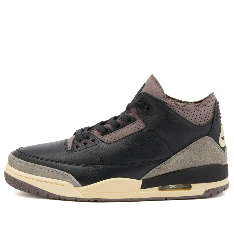 x A Ma Maniere 3 Retro OG SP Sneaker