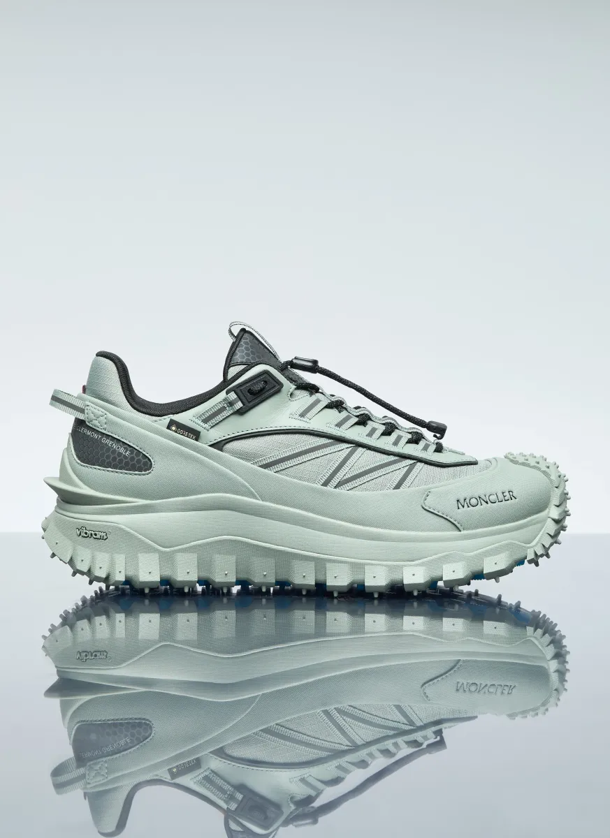 Trailgrip Low Top Sneakers