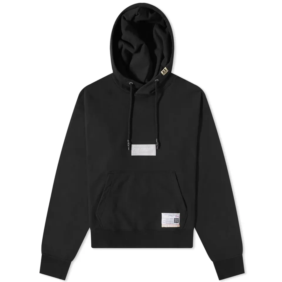 Sonic Young Hoodie