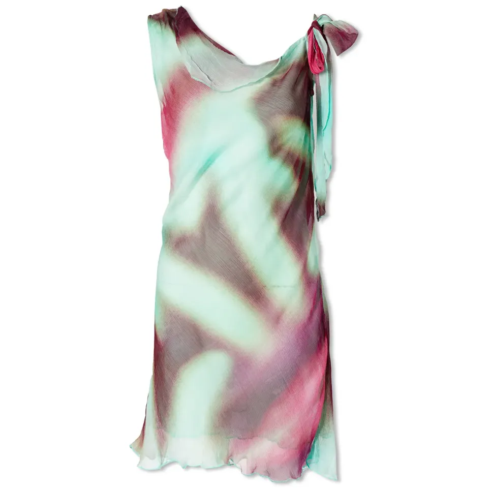 Limmo Dress