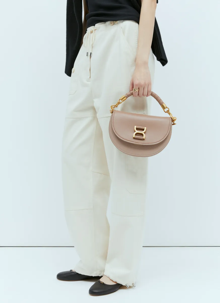 Marcie Chain Flap Bag