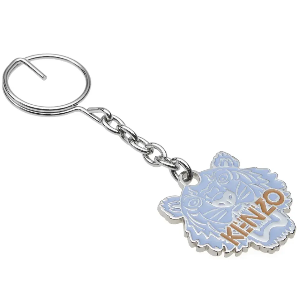 Tiger Key Chain