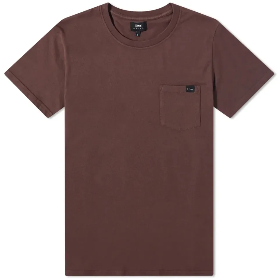 Pocket T-Shirt