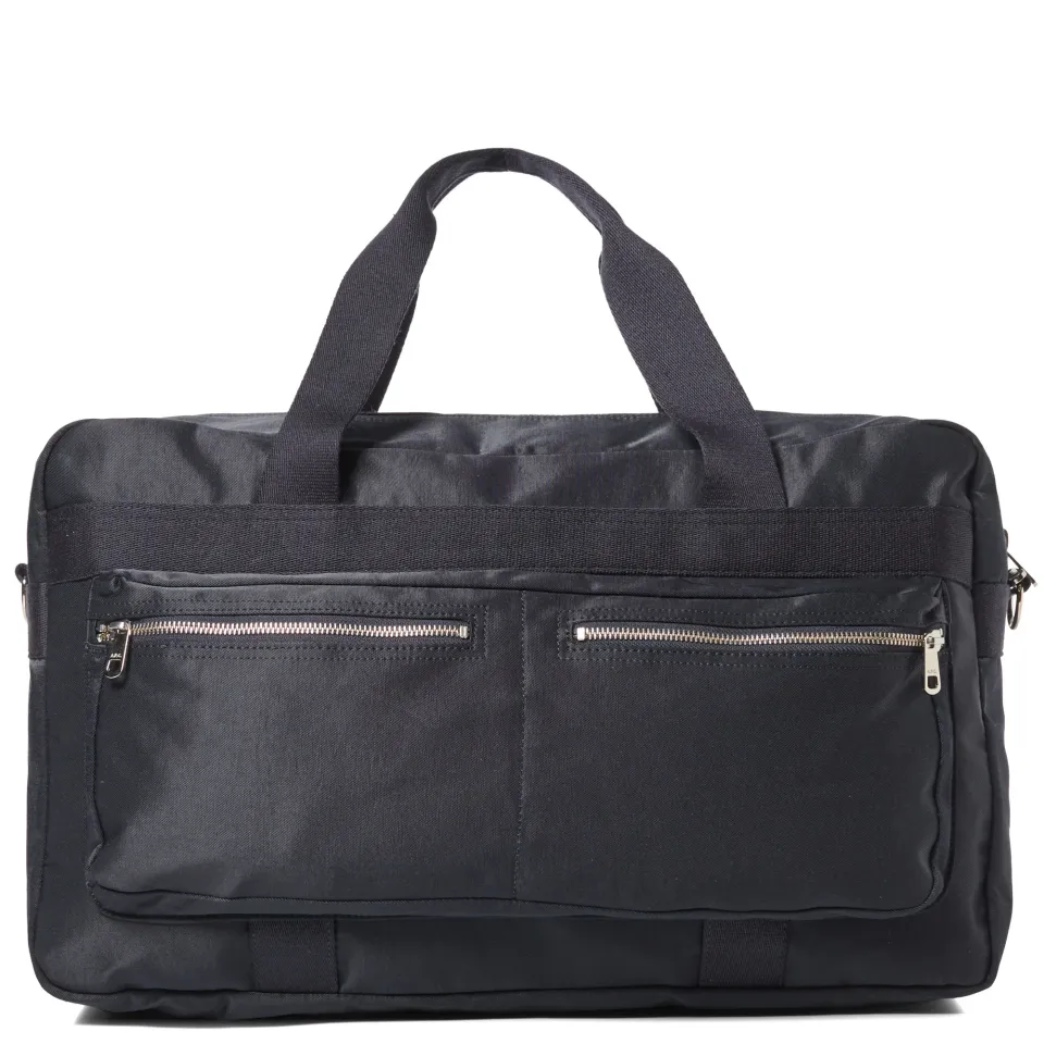 A.P.C. Frédéric Bag