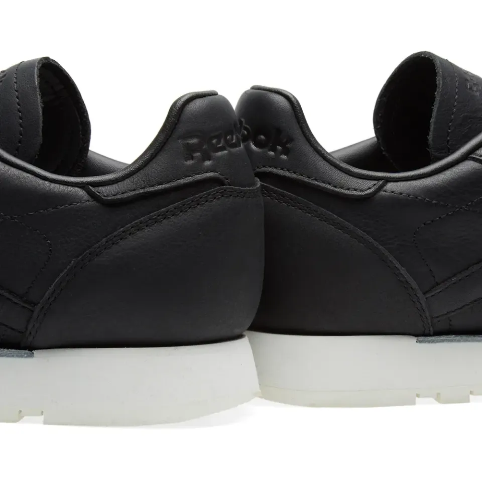 Classic Leather 'Old Meets New'