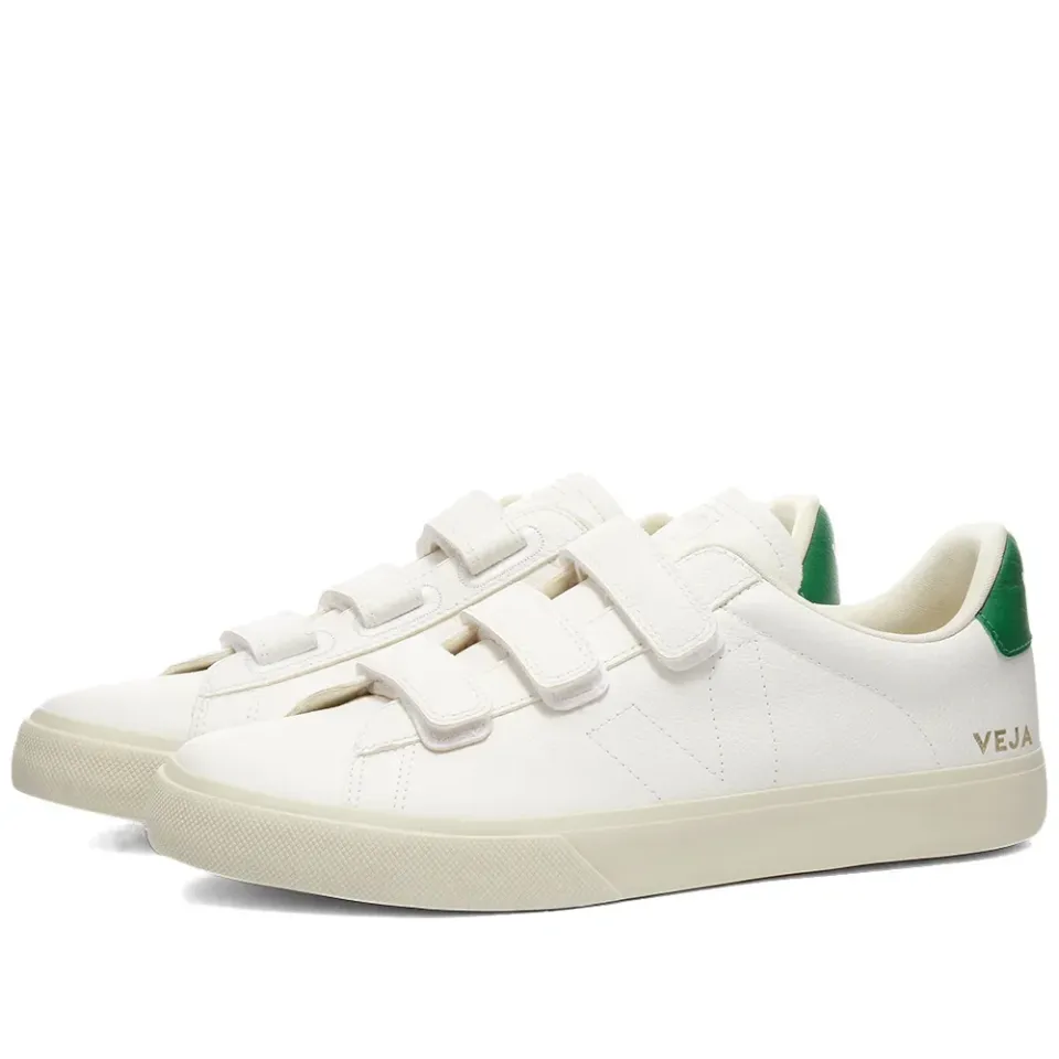 Recife Velcro Sneaker