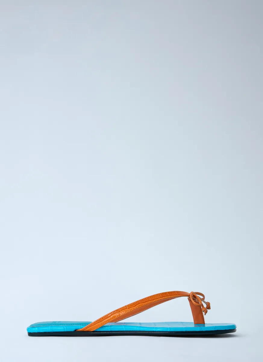 Flip Flop Ballerina