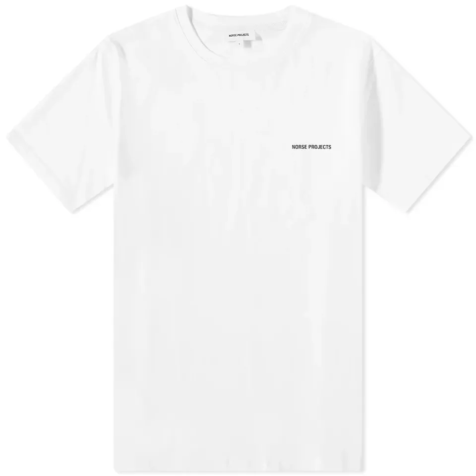 Niels Standard Logo T-Shirt