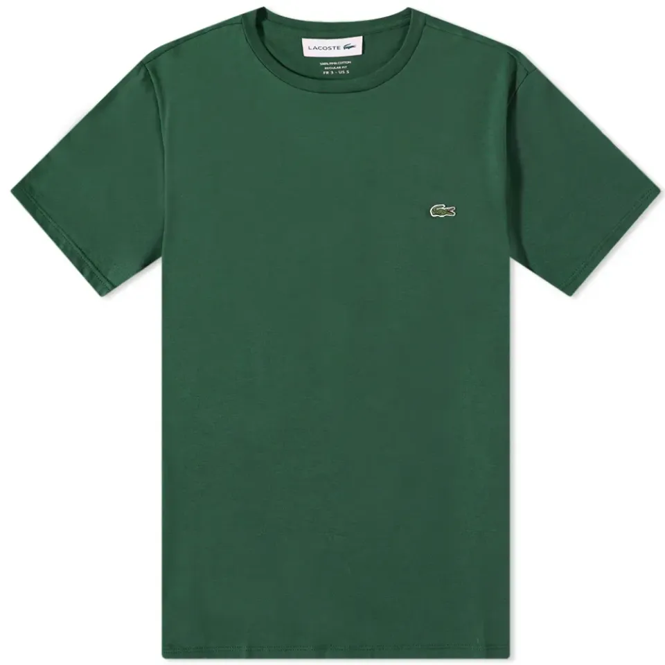 Classic Pima T-Shirt