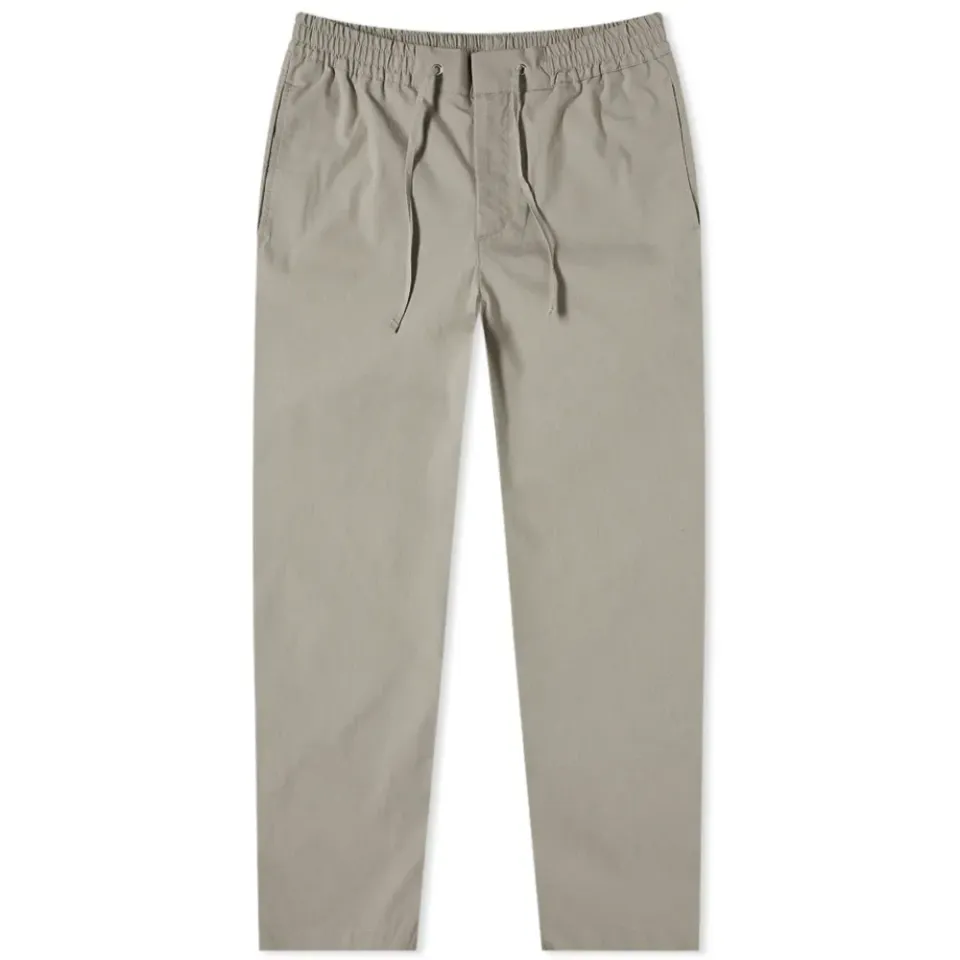 Tristan Drawstring Pant