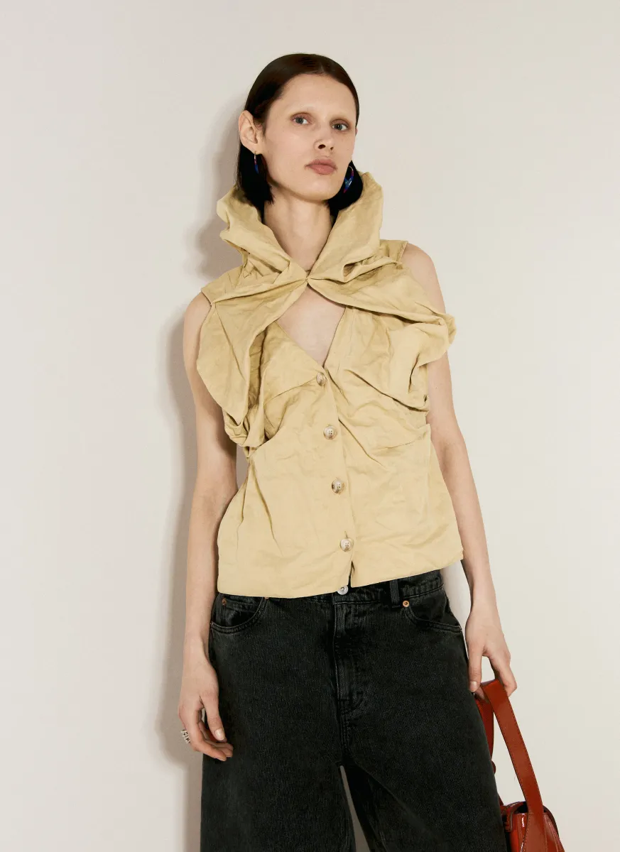 Lozen Gilet