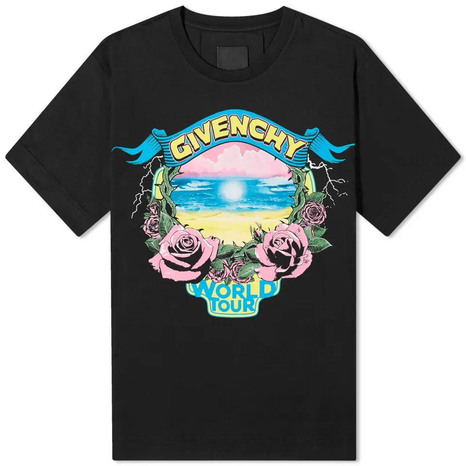 World Tour T-Shirt