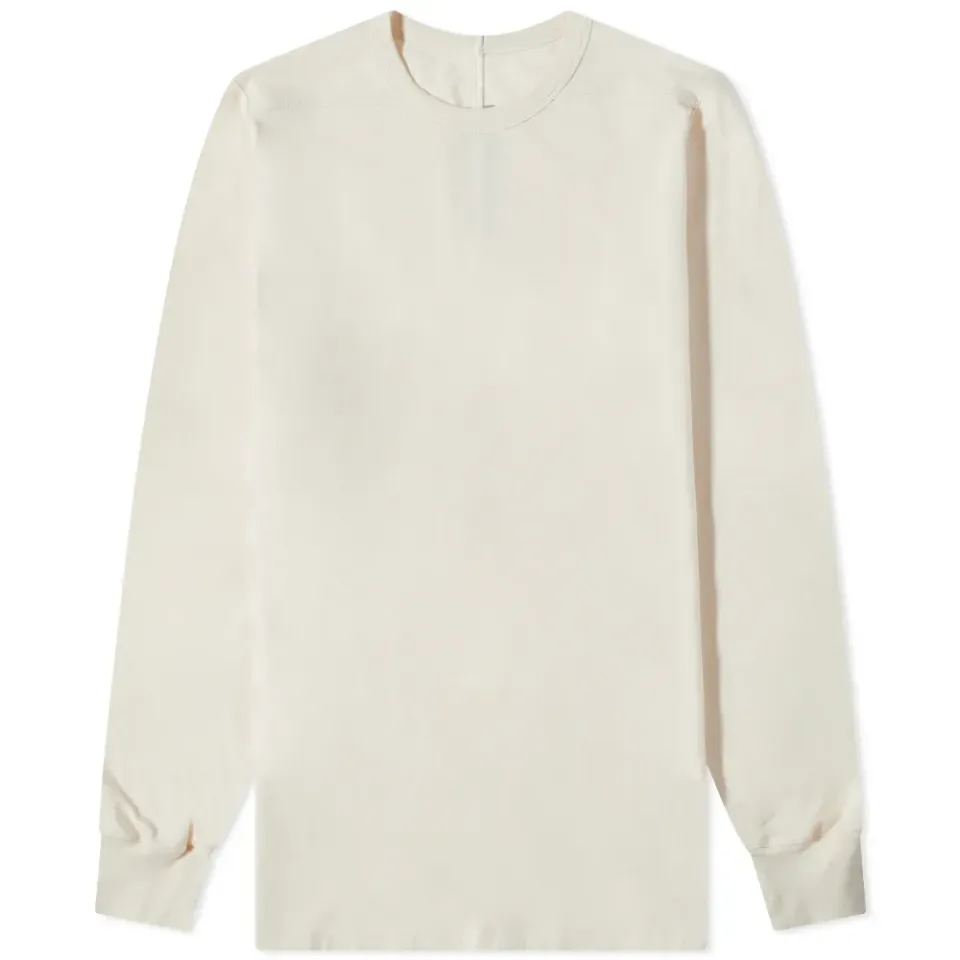 Long Sleeve Level T-Shirt