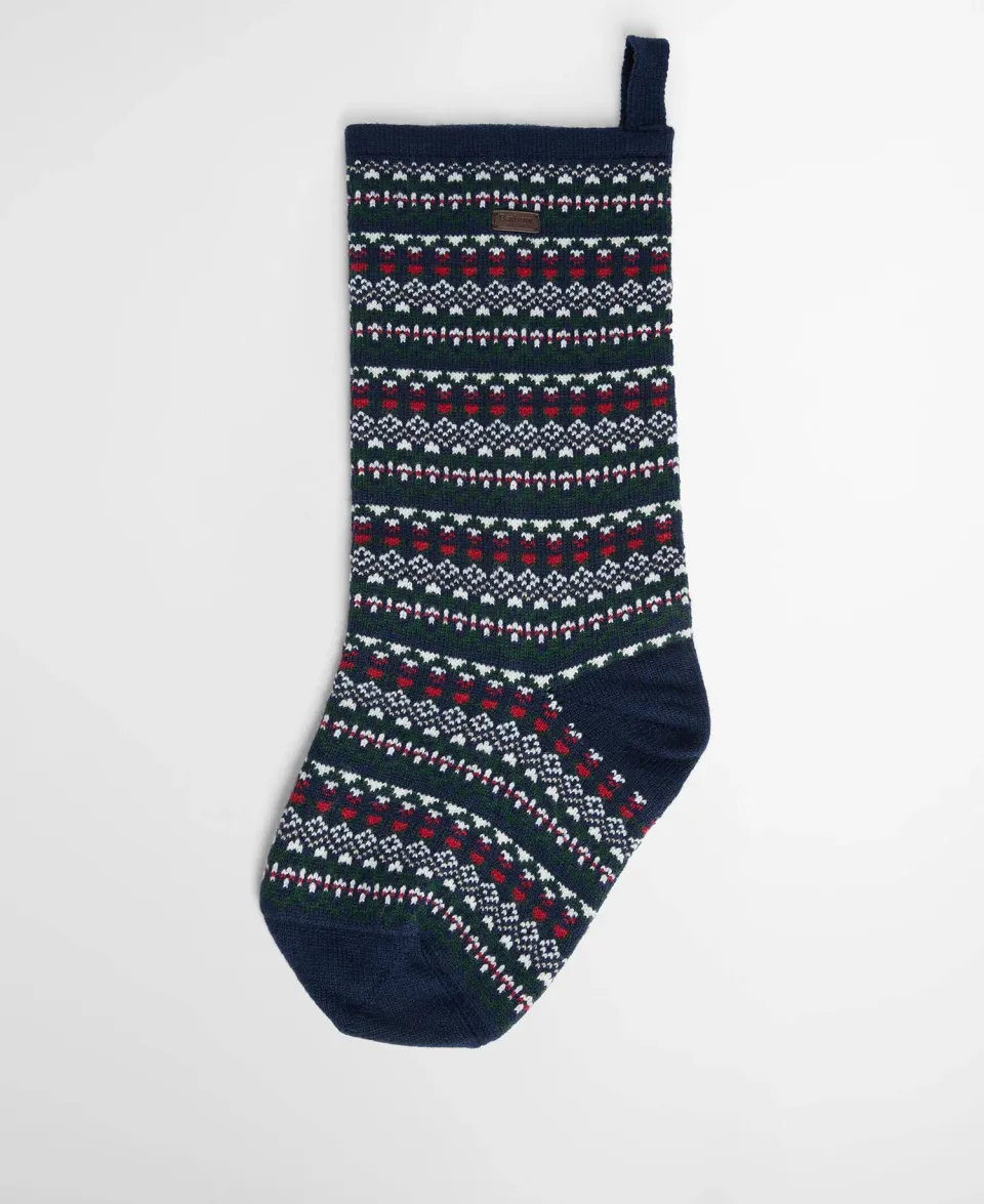 Marlow Christmas Stocking