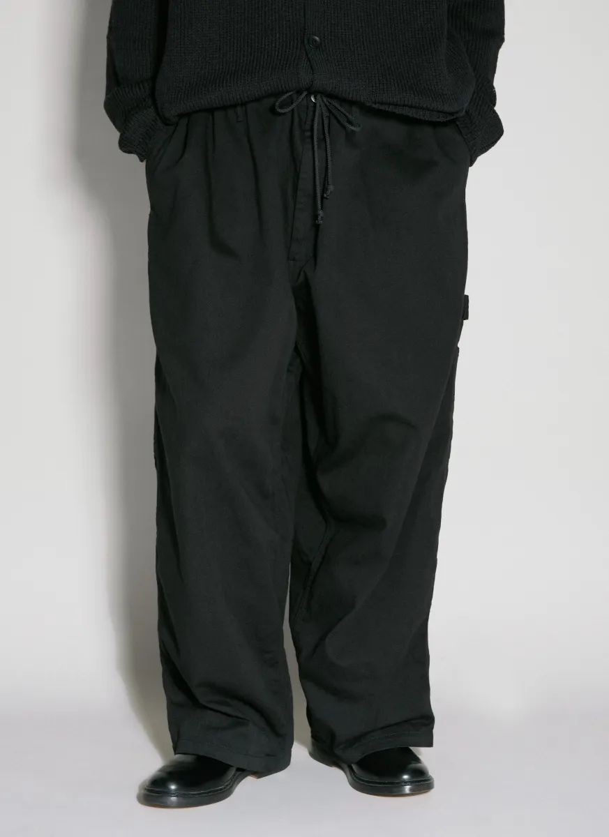 Y-Baker Pants