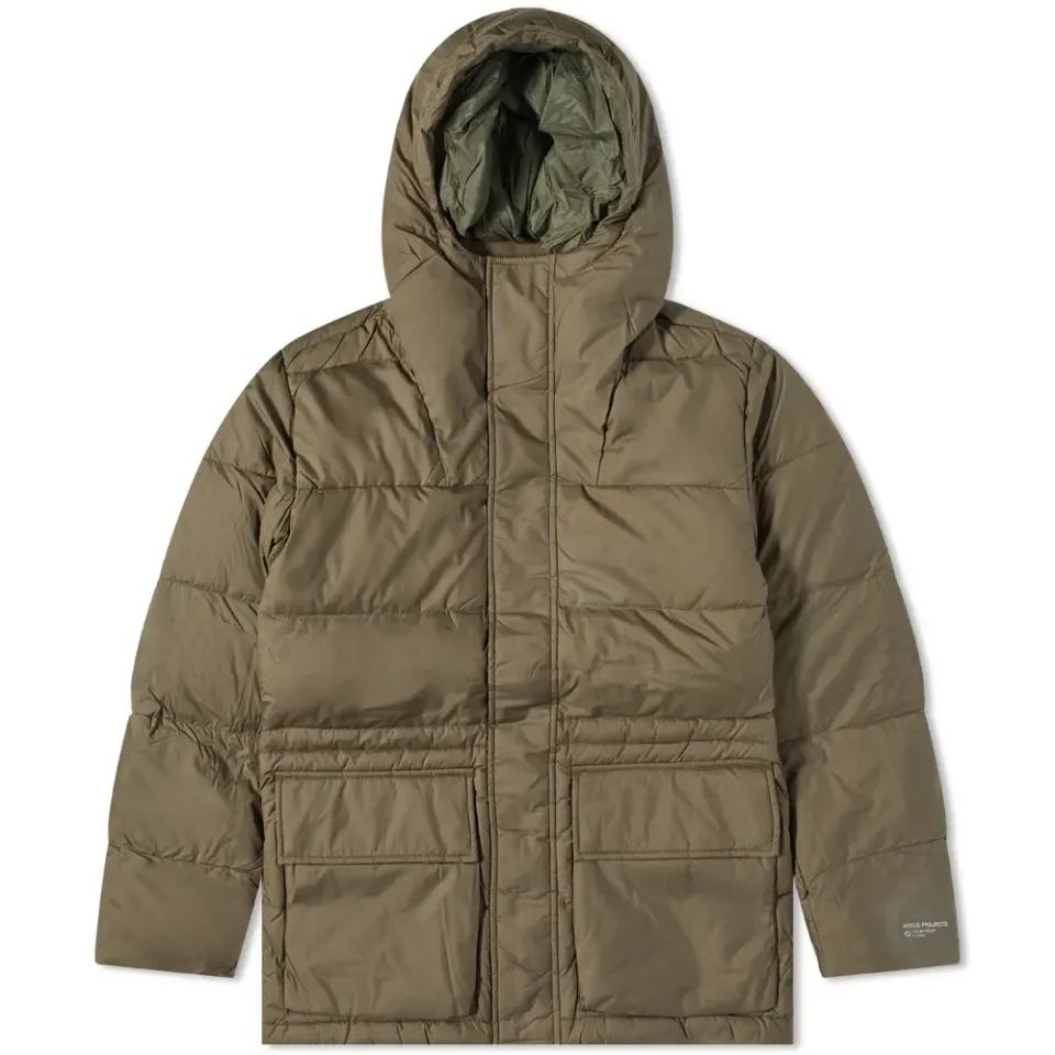 Willum Down Pertex Quantum Jacket