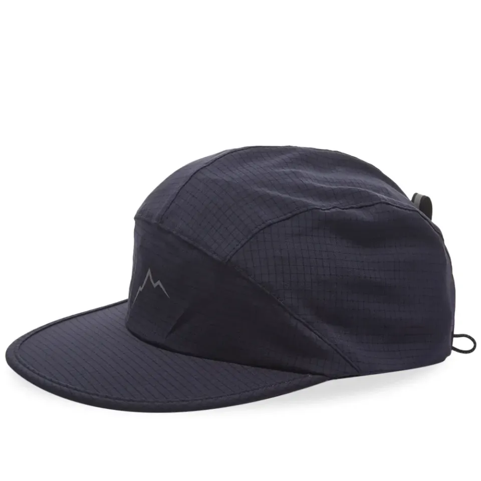 Flow 5 Panel Cap
