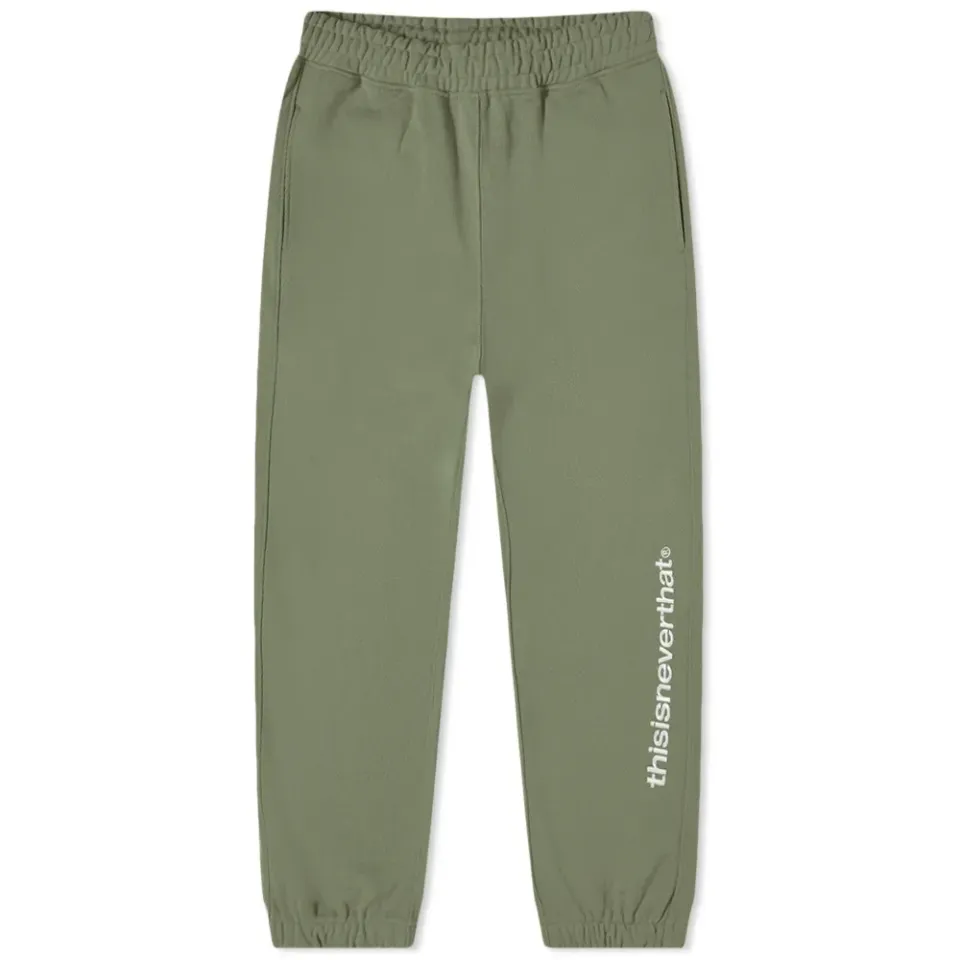 Sp-Logo Sweatpant