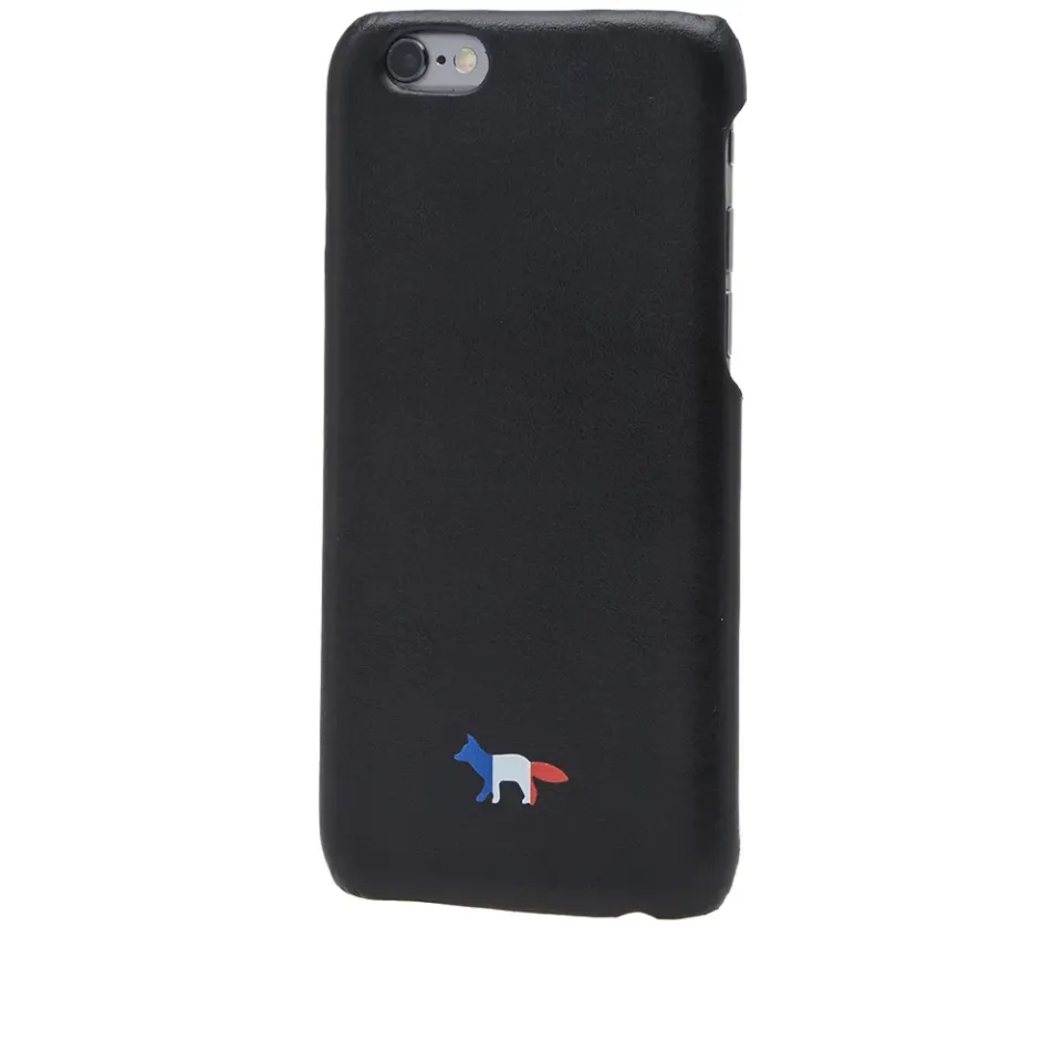 Maison Kitsuné Tricolour Fox iPhone 6 Case