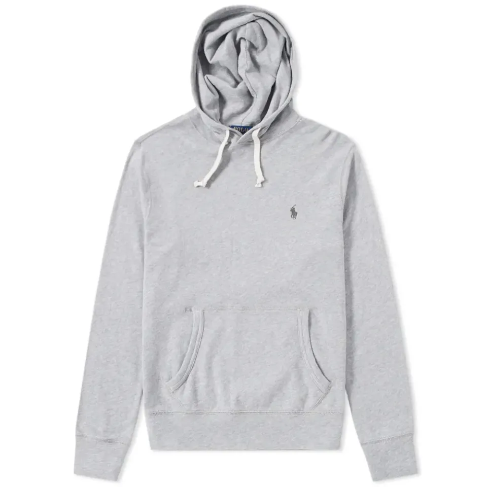 Popover Hoody