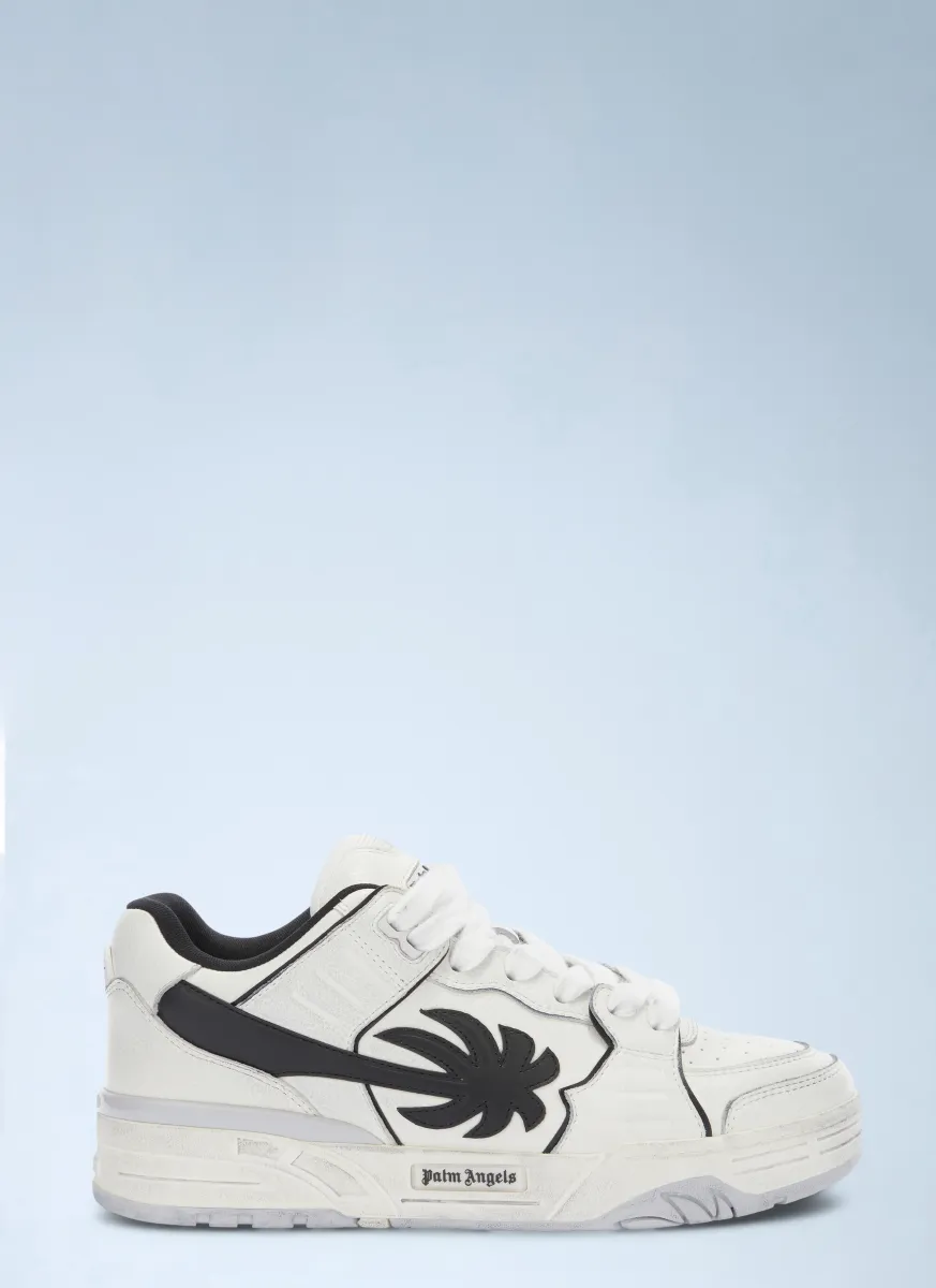 Venice Worn Out Sneakers