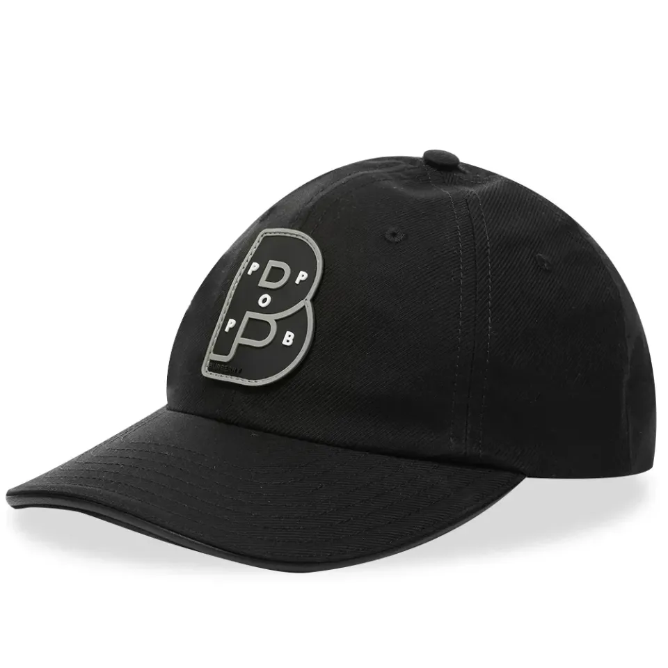 x POP Trading Company Baseball Cap