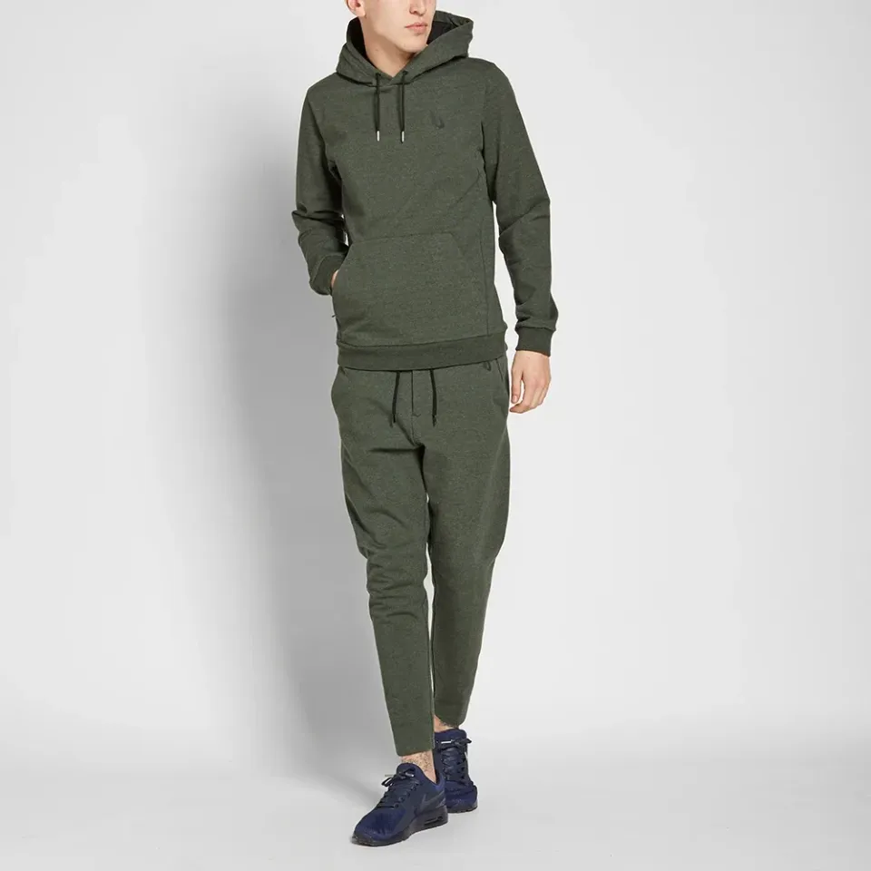 Essentials Hoody