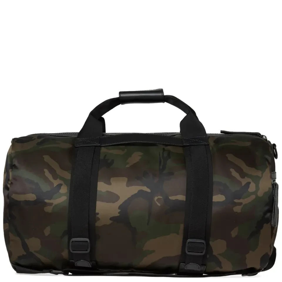 New Bertrand Camo Bag