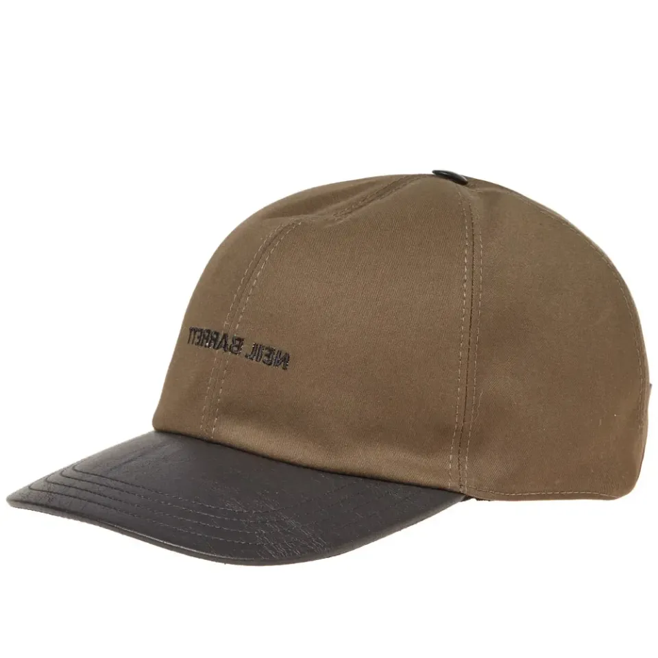 Dad Logo Cap