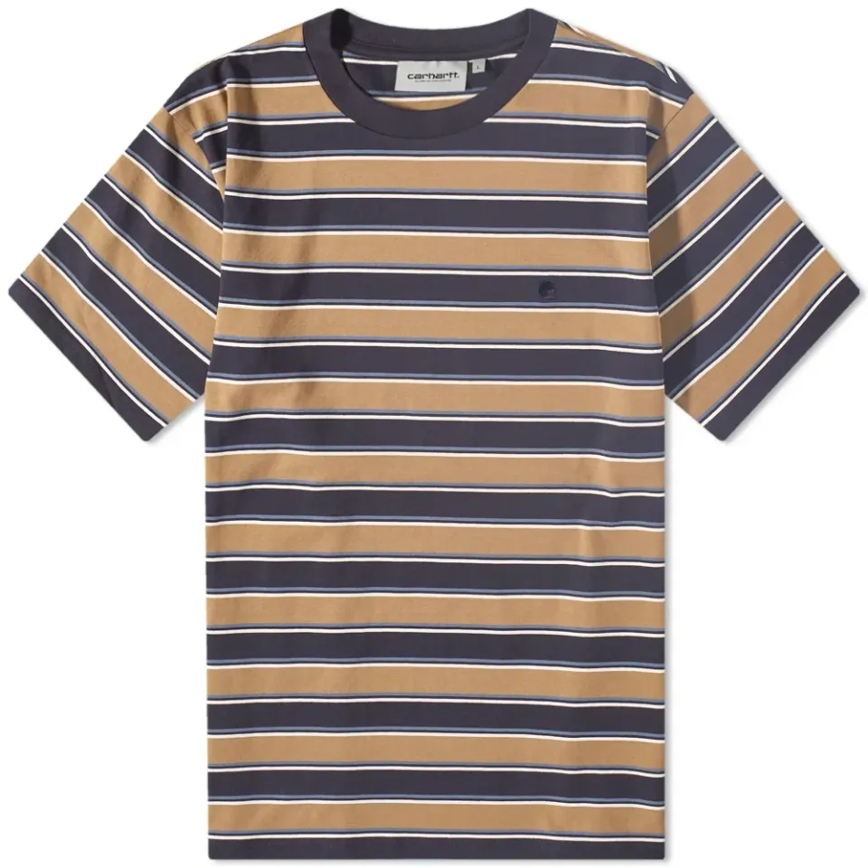 Leone Stripe T-Shirt