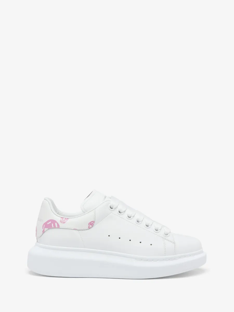 Oversized Sneaker