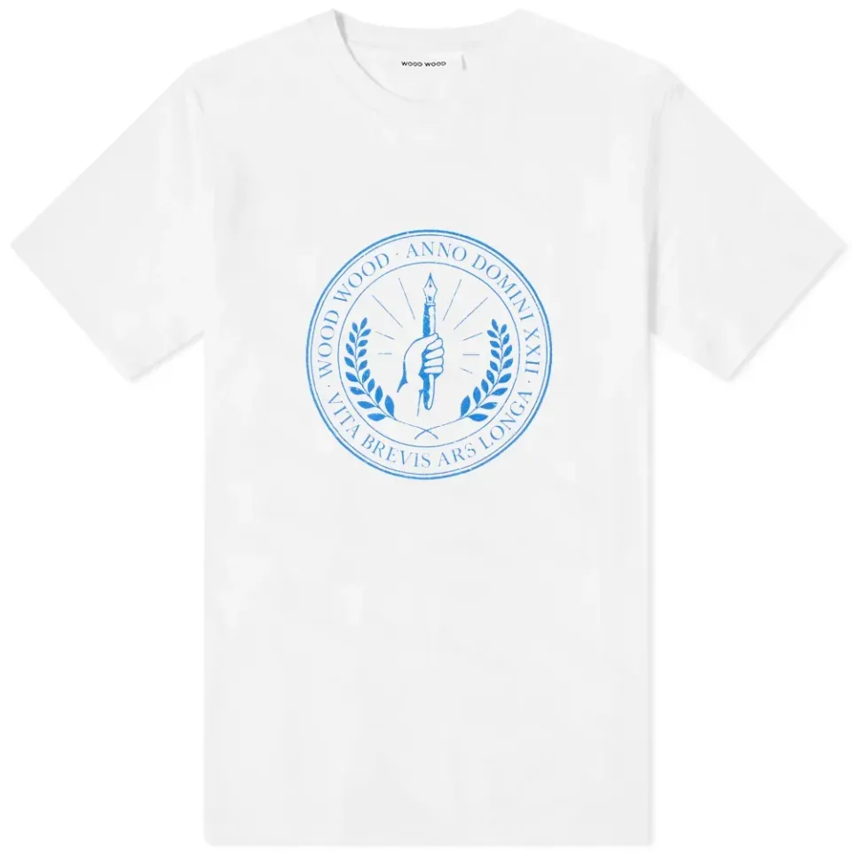 Sami Seal Logo T-Shirt