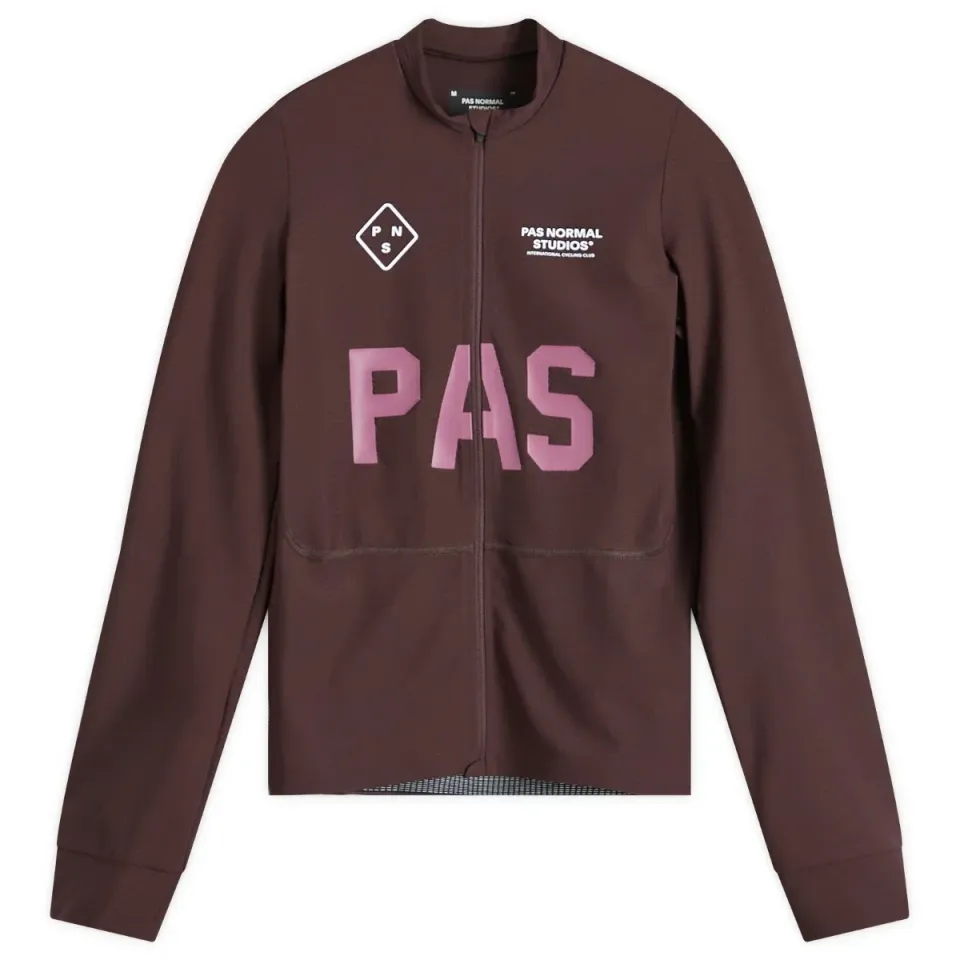 PAS Mechanism Pro Long Sleeve Jersey