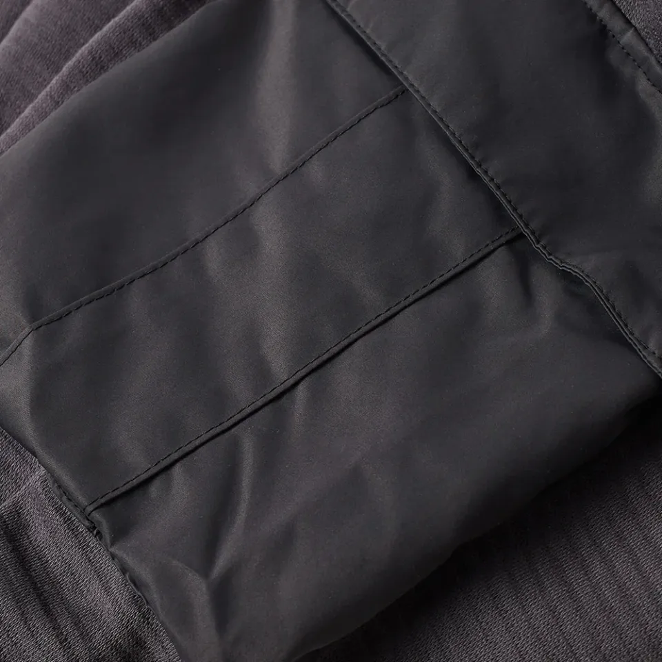 Shadow Tones Carrot Track Pant