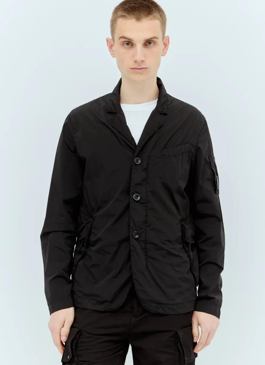 Nycra-R Blazer