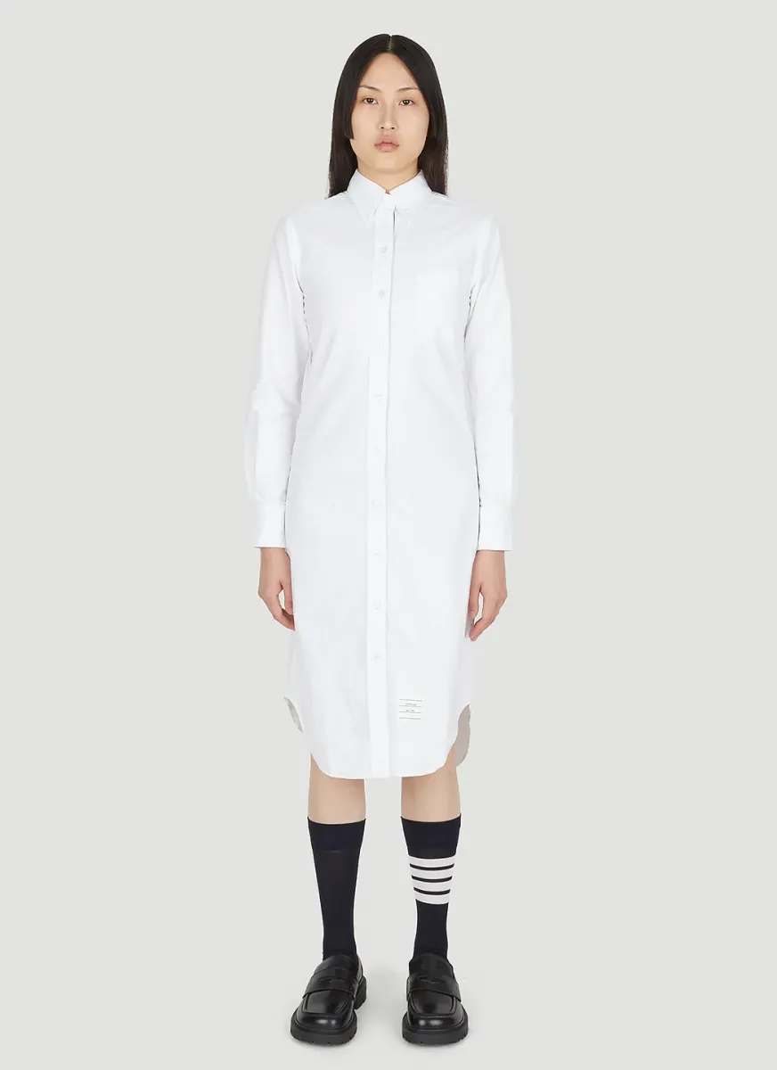 Shirt Dress
