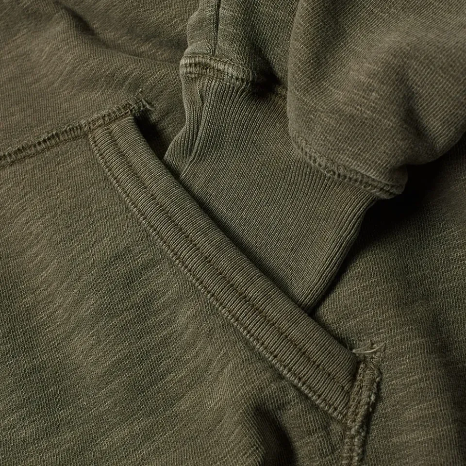 Kanga Hoody