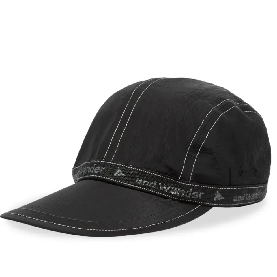 JQ Tape Cap