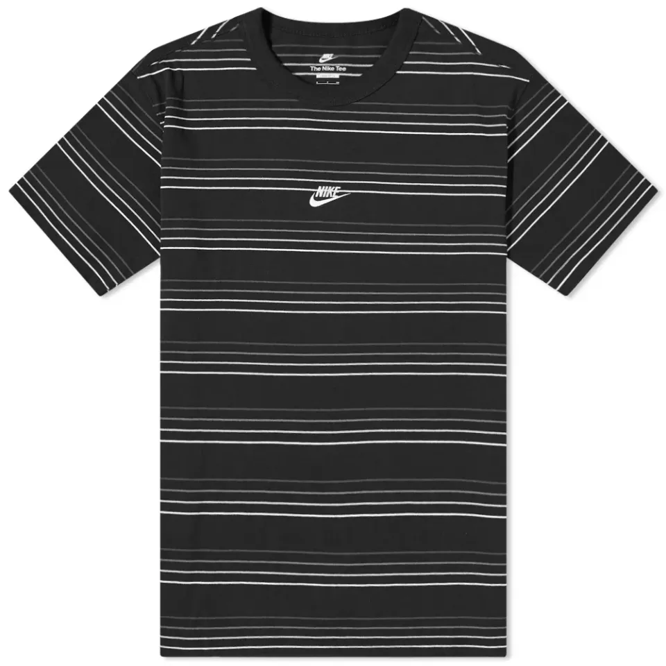 Nike Premium Stripe T-Shirt