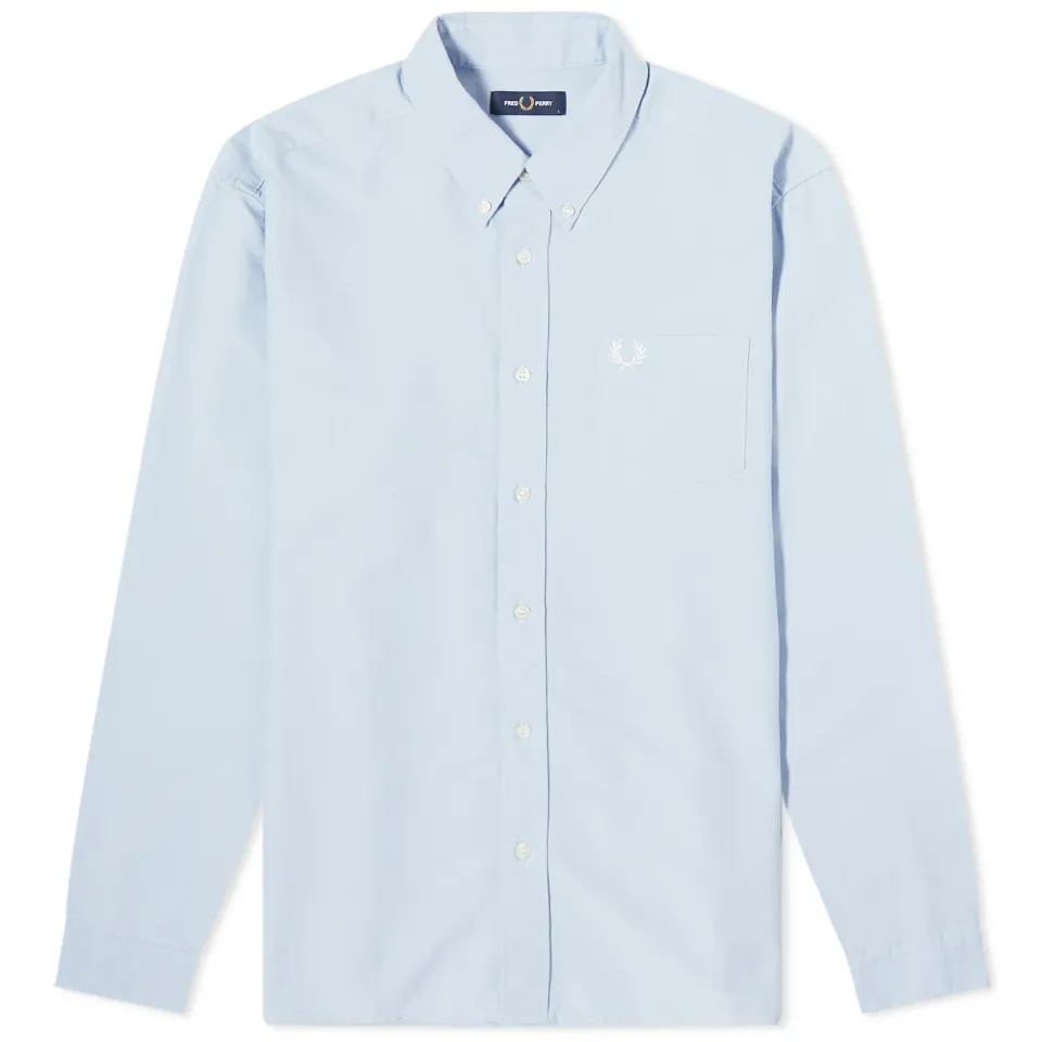 Oxford Shirt